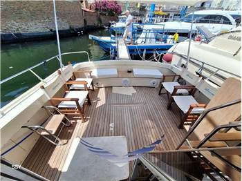 Riva SUPER AMERICA 50