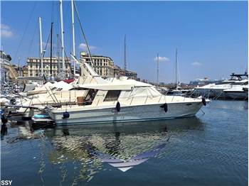 Riva SUPER AMERICA 50