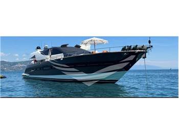 Cerrimarine Cerrimarine 86
