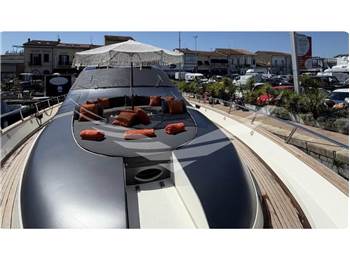 Cerrimarine Cerrimarine 86