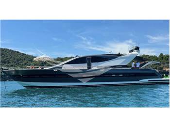 Cerrimarine Cerrimarine 86