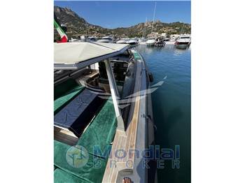 Wally Yachts WALLY 47