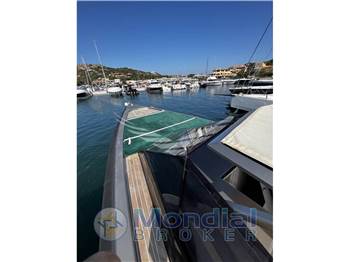 Wally Yachts WALLY 47