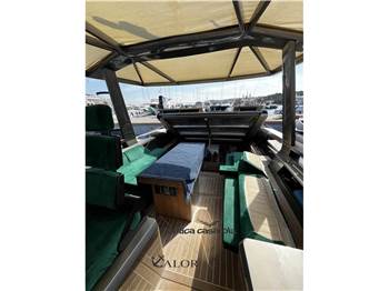Wally Yachts WALLY 47