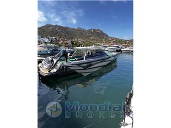 Wally Yachts WALLY 47