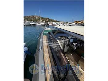 Wally Yachts WALLY 47