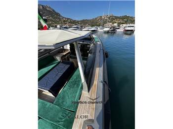 Wally Yachts WALLY 47