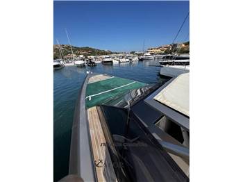 Wally Yachts WALLY 47