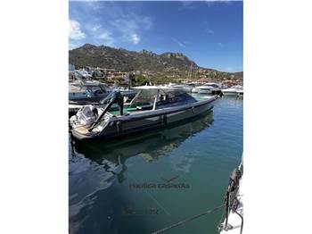 Wally Yachts WALLY 47