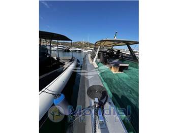 Wally Yachts WALLY 47