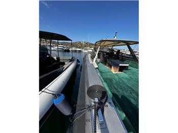 Wally Yachts WALLY 47