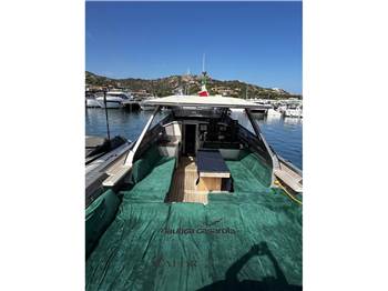 Wally Yachts WALLY 47