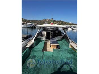 Wally Yachts WALLY 47