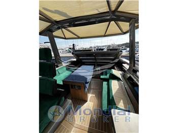 Wally Yachts WALLY 47