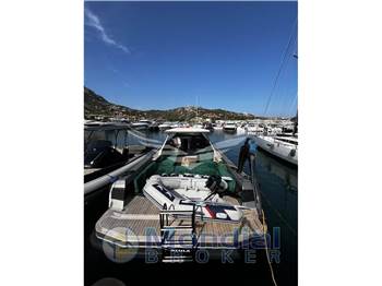 Wally Yachts WALLY 47