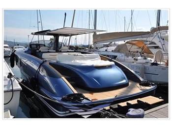 Solaris Power 48 Open