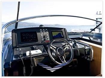 Solaris Power 48 Open