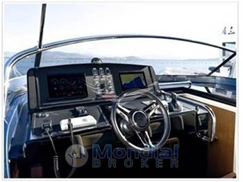 Solaris Power 48 Open