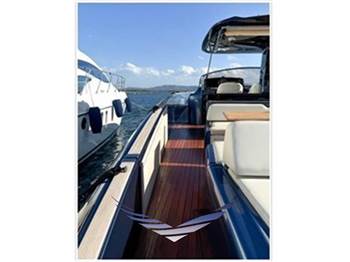 Solaris Power 48 Open