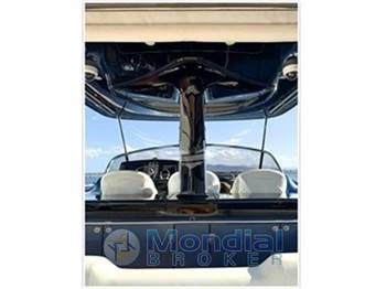 Solaris Power 48 Open