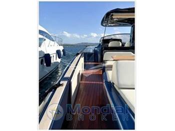 Solaris Power 48 Open