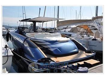 Solaris Power 48 Open