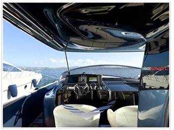 Solaris Power 48 Open