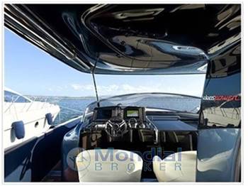 Solaris Power 48 Open