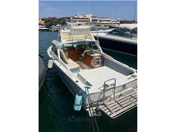 Riva 25 SPORT FISHERMAN