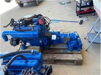 Riva 25 SPORT FISHERMAN