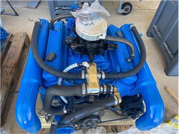 Riva 25 SPORT FISHERMAN