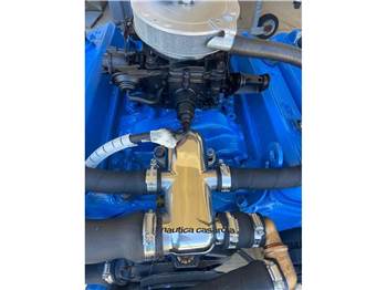 Riva 25 SPORT FISHERMAN