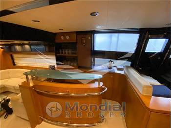 Riva Dolcevita 70 Super
