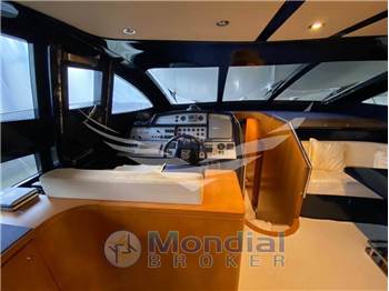 Riva Dolcevita 70 Super