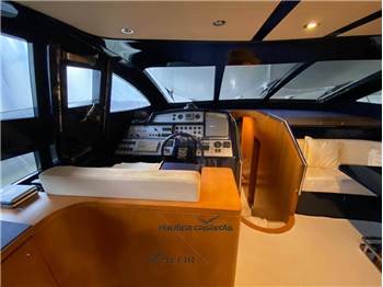 Riva Dolcevita 70 Super