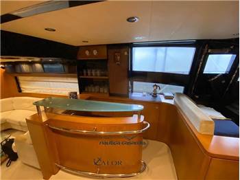 Riva Dolcevita 70 Super
