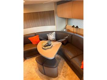 Pershing Pershing 50.1