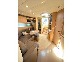 Pershing Pershing 50.1