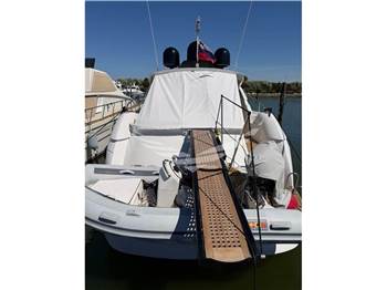 Pershing Pershing 50.1