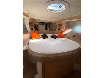 Pershing Pershing 50.1