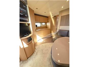 Pershing Pershing 50.1