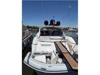Pershing Pershing 50.1