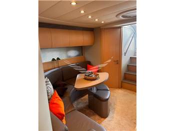 Pershing Pershing 50.1
