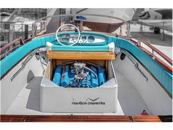 Riva JUNIOR n. 502