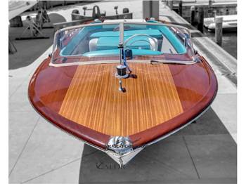 Riva JUNIOR n. 502