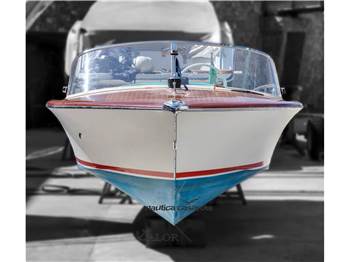Riva JUNIOR n. 502