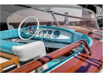 Riva JUNIOR n. 502
