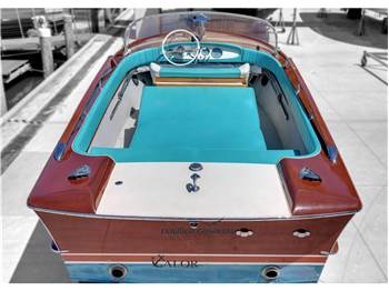 Riva JUNIOR n. 502