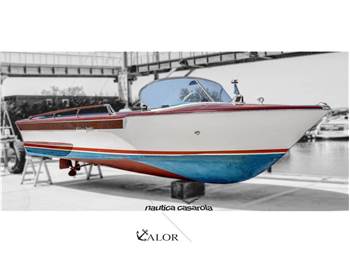 Riva JUNIOR n. 502