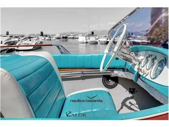 Riva JUNIOR n. 502